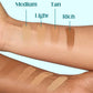 💕Begrenzte Zeit 50 % Rabatt💕Feuchtigkeitsspendende Concealer-Wasserfeste Creme für Frauen