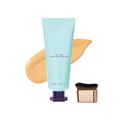 💕Begrenzte Zeit 50 % Rabatt💕Feuchtigkeitsspendende Concealer-Wasserfeste Creme für Frauen
