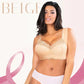 🌟Ultimate Lift Stretch Full Shape Nahtloser Spitzen-BH (3 PCS)