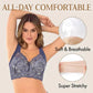 🌟Ultimate Lift Stretch Full Shape Nahtloser Spitzen-BH (3 PCS)