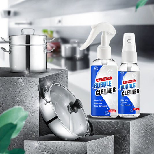 Allzweck-Reinigungsschaum zum Spülen