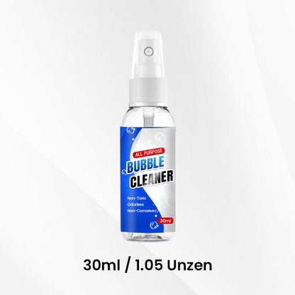 Allzweck-Reinigungsschaum zum Spülen