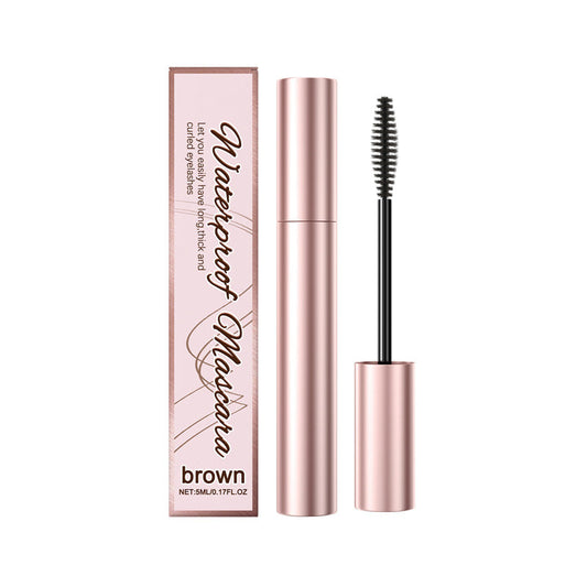 💜LETZTER TAG – KAUFEN SIE 1, BEKOMMEN SIE 1 GRATIS💜Natürliche, lang anhaltende Wimperntusche