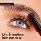 💜LETZTER TAG – KAUFEN SIE 1, BEKOMMEN SIE 1 GRATIS💜Natürliche, lang anhaltende Wimperntusche