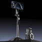 🏆61% Rabatt für eine begrenzte Zeit✨4-in-1 Multifunktions-Selfie-Stick mit 360°-Drehung und Magnet