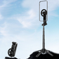 🏆61% Rabatt für eine begrenzte Zeit✨4-in-1 Multifunktions-Selfie-Stick mit 360°-Drehung und Magnet