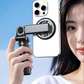 🏆61% Rabatt für eine begrenzte Zeit✨4-in-1 Multifunktions-Selfie-Stick mit 360°-Drehung und Magnet