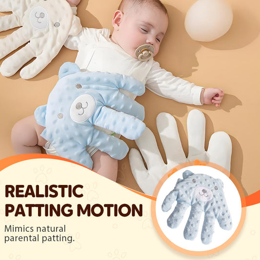 👼 Intelligente beruhigende Baby-Schlafhand