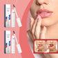 🌟🏆Bestseller Nr. 1- Koop 1 Get 1 gratis vandaag💋24-Stunden-Lippenfarbe, Kein Nachbessern💄🔥