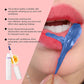 🌟🏆Bestseller Nr. 1- Koop 1 Get 1 gratis vandaag💋24-Stunden-Lippenfarbe, Kein Nachbessern💄🔥