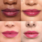 🌟🏆Bestseller Nr. 1- Koop 1 Get 1 gratis vandaag💋24-Stunden-Lippenfarbe, Kein Nachbessern💄🔥