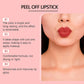 🌟🏆Bestseller Nr. 1- Koop 1 Get 1 gratis vandaag💋24-Stunden-Lippenfarbe, Kein Nachbessern💄🔥