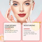 🌟🏆Bestseller Nr. 1- Koop 1 Get 1 gratis vandaag💋24-Stunden-Lippenfarbe, Kein Nachbessern💄🔥