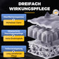 🔥 Heißer Verkauf 50% OFF🔥Führende Reinigungs- und Pflegecreme &Reinigungspaste für Lederpflege