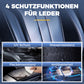 🔥 Heißer Verkauf 50% OFF🔥Führende Reinigungs- und Pflegecreme &Reinigungspaste für Lederpflege