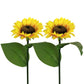 💥This week's special Sales - 💕🎁 - Waterproof Sunflower Solar Garden Stake Lights