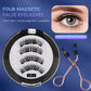 🎁Heißer Verkauf🔥3D Magnetisches Wimpernset