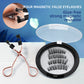 🎁Heißer Verkauf🔥3D Magnetisches Wimpernset