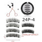 🎁Heißer Verkauf🔥3D Magnetisches Wimpernset