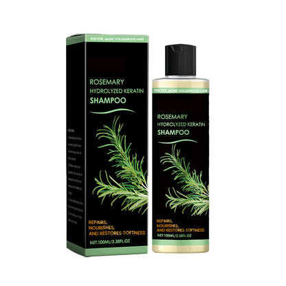 Zeitlich begrenztes Angebot – 70% Rabatt🌿 All-in-One Reparaturshampoo für glänzendes Haar!