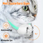 ⏳Begrenzte Zeit 50% Rabatt💥Intelligentes Laserhalsband mit USB-Aufladung für Katzen