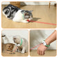 ⏳Begrenzte Zeit 50% Rabatt💥Intelligentes Laserhalsband mit USB-Aufladung für Katzen