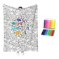 🥳2026 HEIßER VERKAUF🥳💞50K VERKAUFT!💖 50% RABATT!💯 Personalisierte Maldecke – Das einzigartige DIY-Geschenk, das sie lieben werden