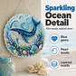 ⏳ FLASH SALE! ✨ Creëer Je Eigen Oceaan Hangende Decoratie | Geschikt voor Beginners 🐬 | Volledige Set Inbegrepen | HALF PRICE 🎉