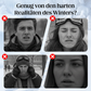 🎉 Zeitlich begrenzte 50% RABATT ❄️ Thermische Sturmhaube Gesichtsmaske — Winddichte Winterkapuze mit verdicktem Plüschfutter | Unverzichtbar für Skifahren, Radfahren & Wandern | Nur 20,99 € (statt 42,99 €) 🚴‍♂️⛷️