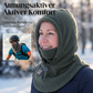 🎉 Zeitlich begrenzte 50% RABATT ❄️ Thermische Sturmhaube Gesichtsmaske — Winddichte Winterkapuze mit verdicktem Plüschfutter | Unverzichtbar für Skifahren, Radfahren & Wandern | Nur 20,99 € (statt 42,99 €) 🚴‍♂️⛷️