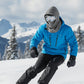 🎉 Zeitlich begrenzte 50% RABATT ❄️ Thermische Sturmhaube Gesichtsmaske — Winddichte Winterkapuze mit verdicktem Plüschfutter | Unverzichtbar für Skifahren, Radfahren & Wandern | Nur 20,99 € (statt 42,99 €) 🚴‍♂️⛷️