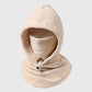 🎉 Zeitlich begrenzte 50% RABATT ❄️ Thermische Sturmhaube Gesichtsmaske — Winddichte Winterkapuze mit verdicktem Plüschfutter | Unverzichtbar für Skifahren, Radfahren & Wandern | Nur 20,99 € (statt 42,99 €) 🚴‍♂️⛷️