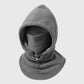 🎉 Zeitlich begrenzte 50% RABATT ❄️ Thermische Sturmhaube Gesichtsmaske — Winddichte Winterkapuze mit verdicktem Plüschfutter | Unverzichtbar für Skifahren, Radfahren & Wandern | Nur 20,99 € (statt 42,99 €) 🚴‍♂️⛷️