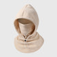 🎉 Zeitlich begrenzte 50% RABATT ❄️ Thermische Sturmhaube Gesichtsmaske — Winddichte Winterkapuze mit verdicktem Plüschfutter | Unverzichtbar für Skifahren, Radfahren & Wandern | Nur 20,99 € (statt 42,99 €) 🚴‍♂️⛷️