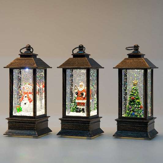 🎅 Frühzeitiger Weihnachtsverkauf -49%🎁Farbige LED-Weihnachtskristalllichter