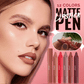 🎉 BUY 2+ FREE SHIPPING🎉12 Colors Matte Lipstick Pen