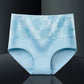 🔥Cotton High Waist Abdominal Slimming Hygroscopic Antibacterial Underwear