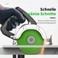✨Multifunktionales Dediziertes Diamantsägeblatt