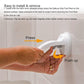 Fußstütze für die Dusche