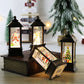 🎅 Frühzeitiger Weihnachtsverkauf -49%🎁Farbige LED-Weihnachtskristalllichter