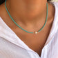 Freshwater Pearl Necklace (4 Color Options)buy 2 free shipping