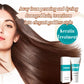BUY 1 GET 1 FREE😍🎉-Keratin Treatment Hair Cream
