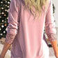🎁 49 % RABATT & kostenloser Versand 🎁 Pailletten-Zweiteiler-Top