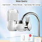 🚰Wasserfilter mit 5-stufiger Filtrationsfunktion ✈️Free Versand📦