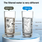 🚰Wasserfilter mit 5-stufiger Filtrationsfunktion ✈️Free Versand📦