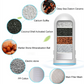 🚰Wasserfilter mit 5-stufiger Filtrationsfunktion ✈️Free Versand📦