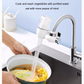 🚰Wasserfilter mit 5-stufiger Filtrationsfunktion ✈️Free Versand📦