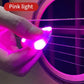Light Up Guitar Pick - Das perfekte Geschenk für Gitarrenliebhaber