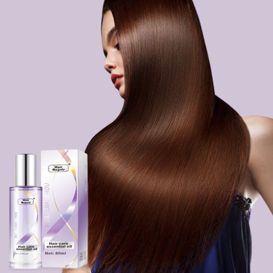 🎁Ideales Geschenk – Hair Repair Silky Essential Oil Spray🎁